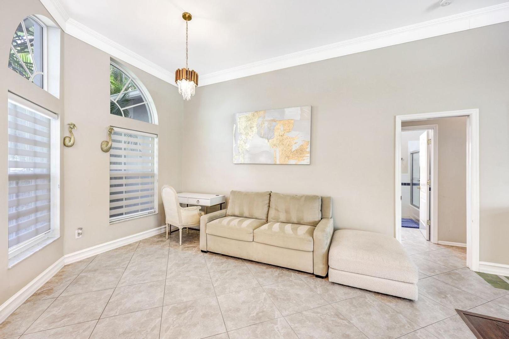 Lux Family 3 Bedroom With Pool Villa Walk To Beach And Mercato North North Naples Exteriér fotografie