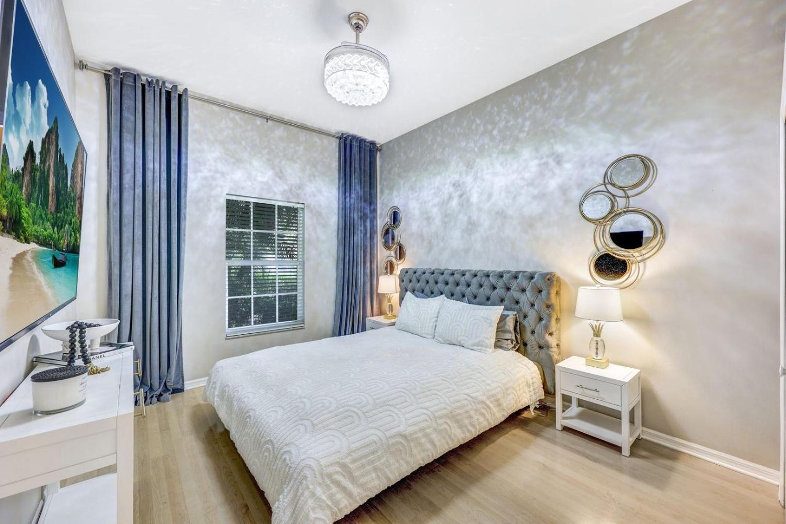 Lux Family 3 Bedroom With Pool Villa Walk To Beach And Mercato North North Naples Exteriér fotografie