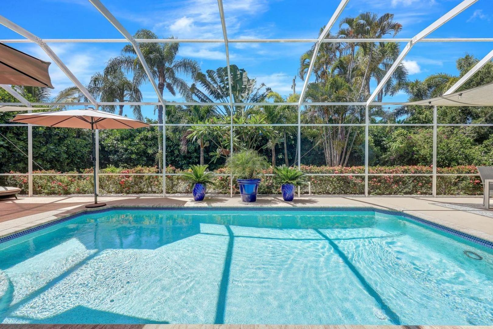 Lux Family 3 Bedroom With Pool Villa Walk To Beach And Mercato North North Naples Exteriér fotografie