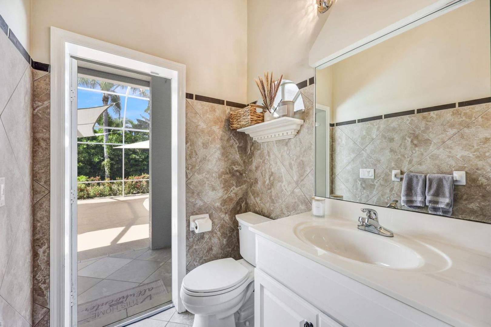 Lux Family 3 Bedroom With Pool Villa Walk To Beach And Mercato North North Naples Exteriér fotografie