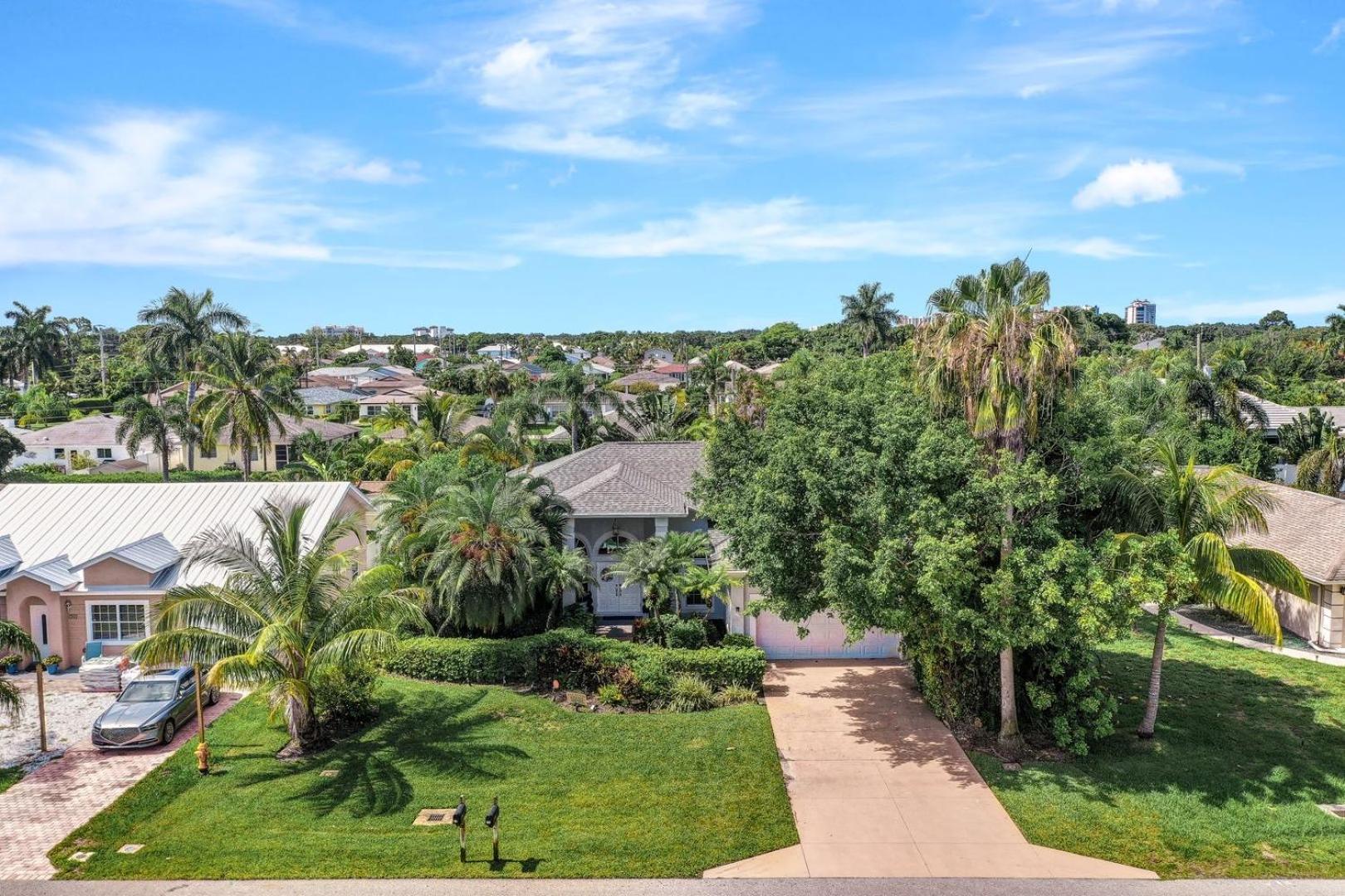 Lux Family 3 Bedroom With Pool Villa Walk To Beach And Mercato North North Naples Exteriér fotografie
