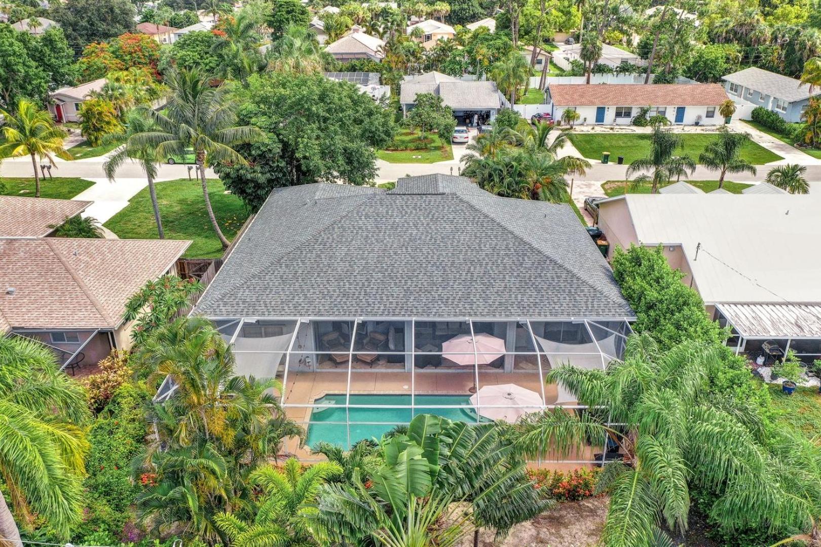 Lux Family 3 Bedroom With Pool Villa Walk To Beach And Mercato North North Naples Exteriér fotografie