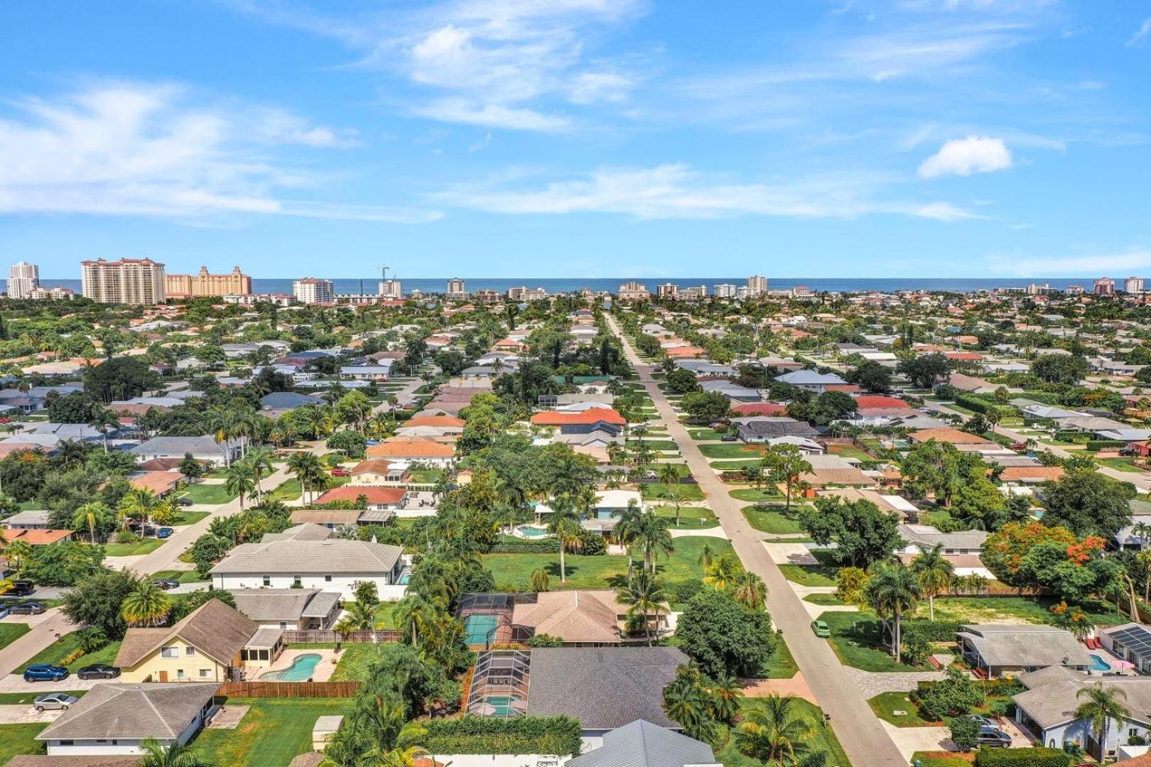 Lux Family 3 Bedroom With Pool Villa Walk To Beach And Mercato North North Naples Exteriér fotografie